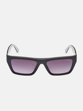 Grady Square Plastic Sunglasses