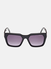 Plastic Square Sunglasses