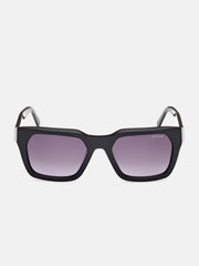 Plastic Square Sunglasses