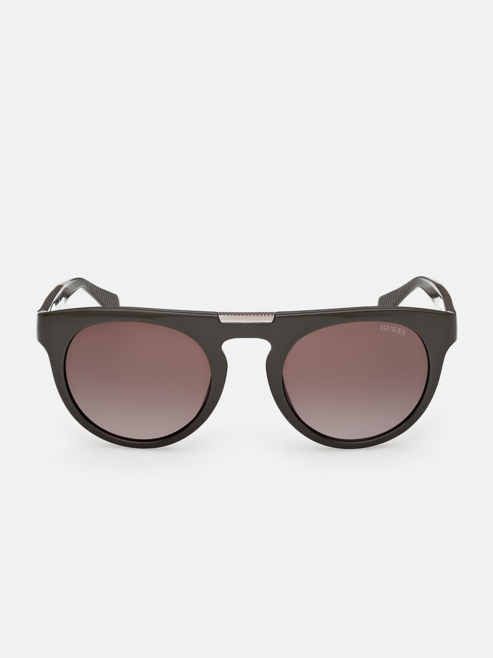 Maverick Plastic Aviator Sunglasses
