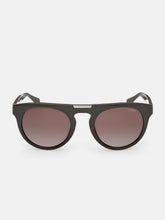 Maverick Plastic Aviator Sunglasses