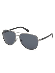 Forrest Aviator Metal Sunglasses