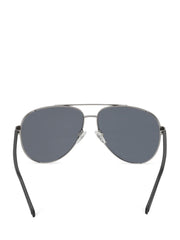 Forrest Aviator Metal Sunglasses