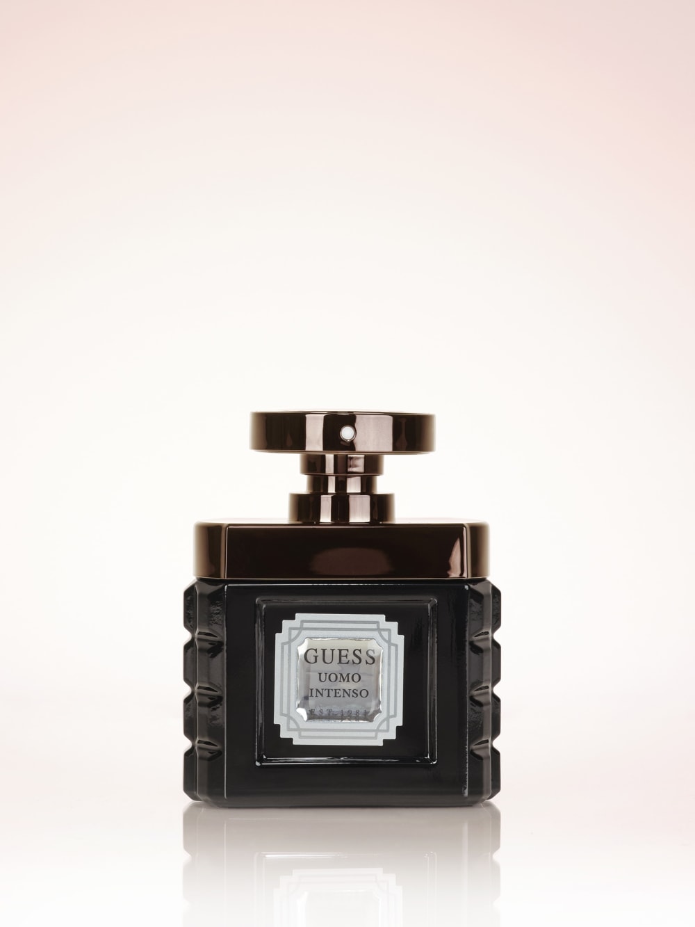 GUESS UOMO Intenso Eau de Parfum, 1.7 oz