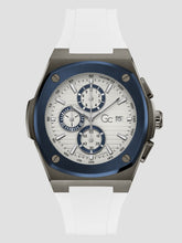 Gc Multi-Tone Multifunction Watch