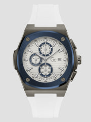 Gc Multi-Tone Multifunction Watch