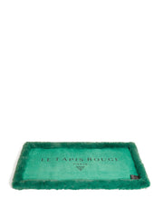 Faux-Fur Pet Carpet