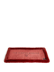 Faux-Fur Pet Carpet