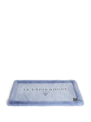 Faux-Fur Pet Carpet
