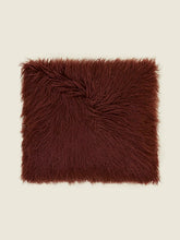 Helma Faux-Fur Pillow