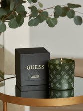 Peony Quattro G Candle