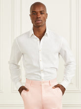 Eco Joe Linen Shirt