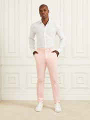 Eco Joe Linen Shirt