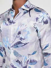 Eco Benny Printed Shirt