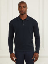 Polo Sweater
