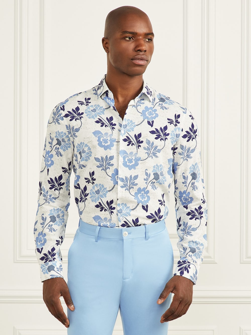 Eco Benny Paul Shirt