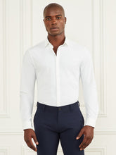 Formal Button-Up Shirt