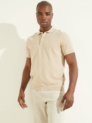 Formal Performance Sweater Polo