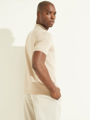 Formal Performance Sweater Polo
