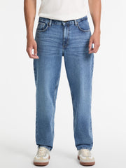 G15 Relaxed Taper Jeans