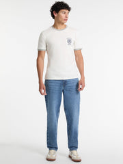 G15 Relaxed Taper Jeans
