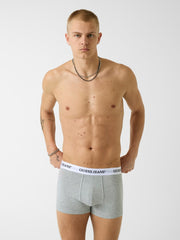 Eco GUESS Jeans 3-Pack Trunks