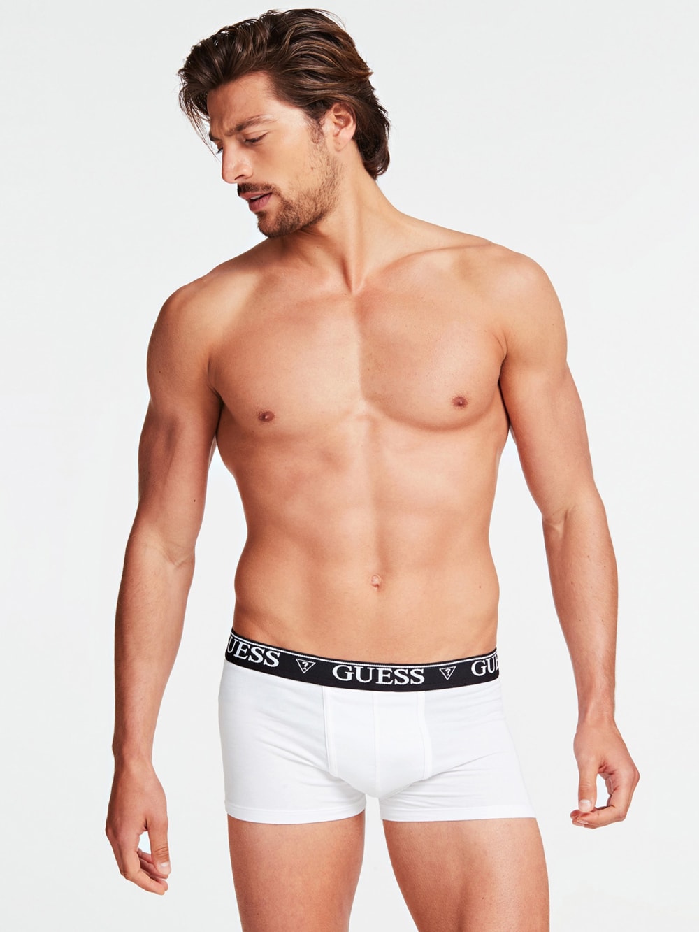 Logo Band Boxer Briefs