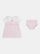 Dress and panties set