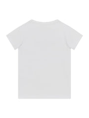 Logo print t-shirt