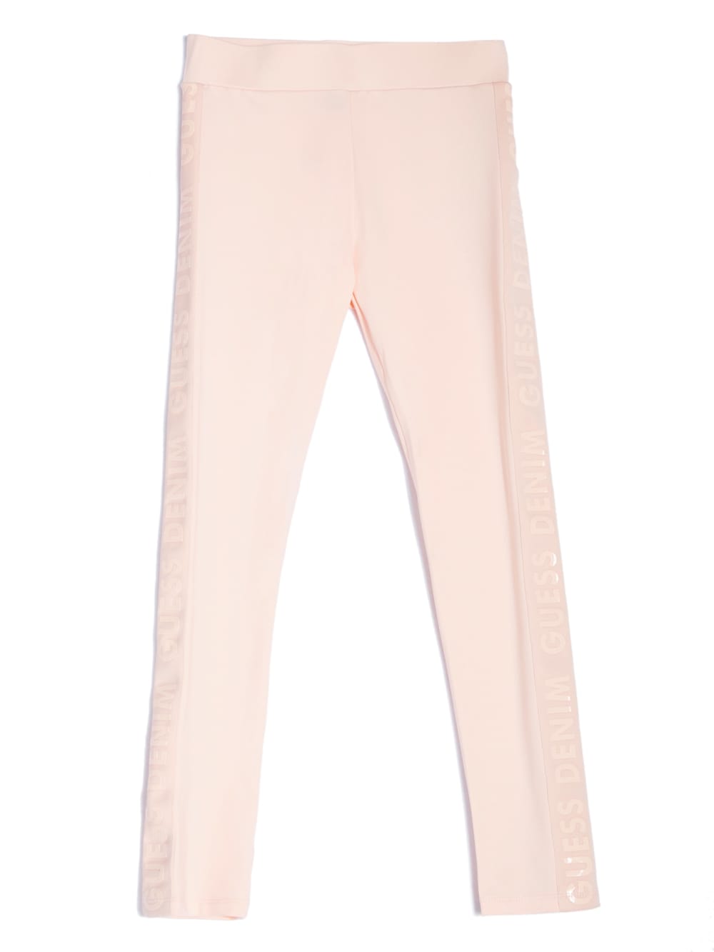 Cora Logo Leggings (2-6)