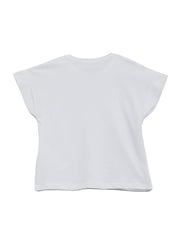 4G logo Rhinestones t-shirt