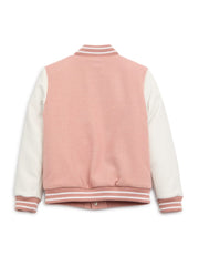 Squad Varsity Jacket (7-14)