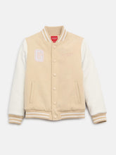 Squad Varsity Jacket (7-14)