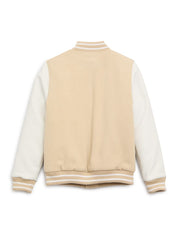 Squad Varsity Jacket (7-14)