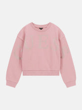 Rhinestones active sweatshirt
