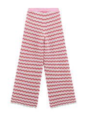 Eco Sweater Pants (7-16)
