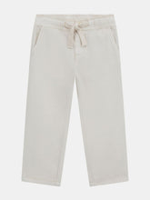 Twill Chino Pants (3M-7)