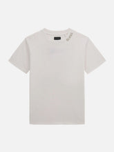 Embroidered logo t-shirt