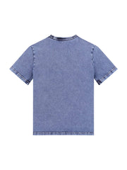 Embroiderd logo t-shirt