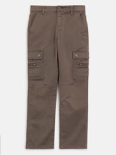 Cargo pants