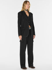 suit blazer