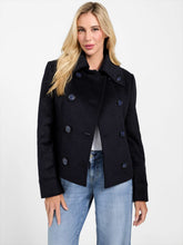 Eco Melissa Peacoat