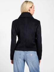 Eco Melissa Peacoat