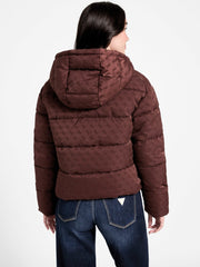 Daisy Quattro G Puffer Jacket