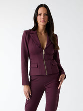 Janet Blazer
