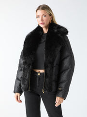 Estella Padded Jacket