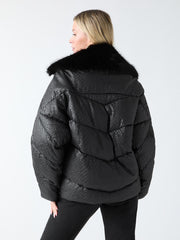 Estella Padded Jacket
