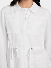 Rowan Twill Jacket