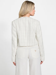 Eco Sandra Tweed Jacket