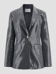 Doris Sequin Blazer